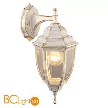 Уличный настенный светильник Arte Lamp Pegasus A3152AL-1WG