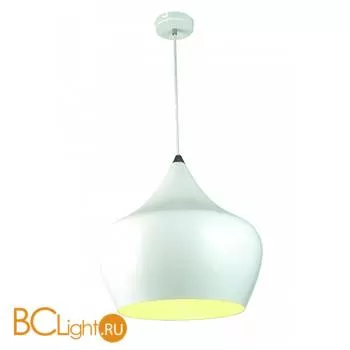 Подвесной светильник Arte Lamp PENDANTS A9377SP-1WH