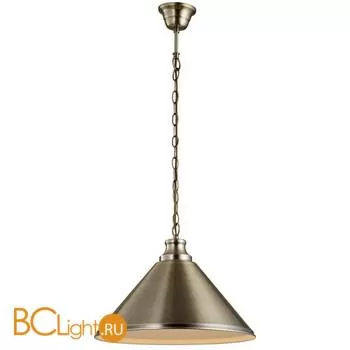 Подвесной светильник Arte Lamp Pendants A9330SP-1AB