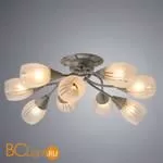 Люстра Arte Lamp Penny A2701PL-9WG - Фото 0