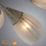 Люстра Arte Lamp Penny A2701PL-9WG - Фото 1