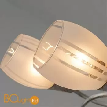 Люстра Arte Lamp Penny A2701PL-6WG - Фото 2
