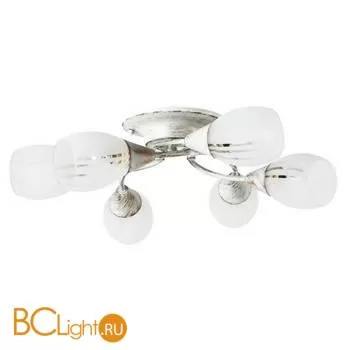 Люстра Arte Lamp Penny A2701PL-6WG