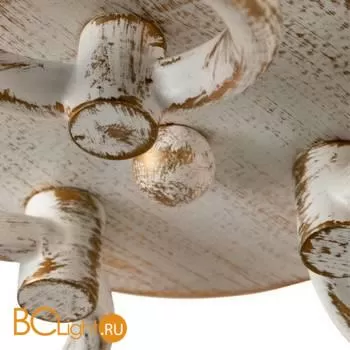 Люстра Arte Lamp Penny A2701PL-6WG - Фото 1