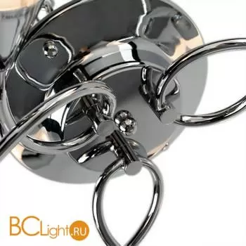 Люстра Arte Lamp Penny A2701PL-6CC - Фото 1