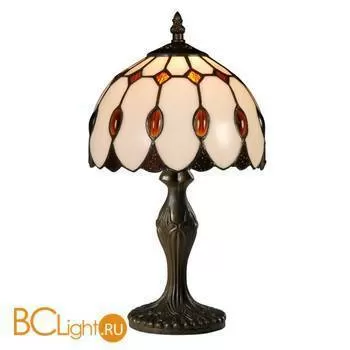 Настольная лампа Arte Lamp Perla A3163LT-1BG