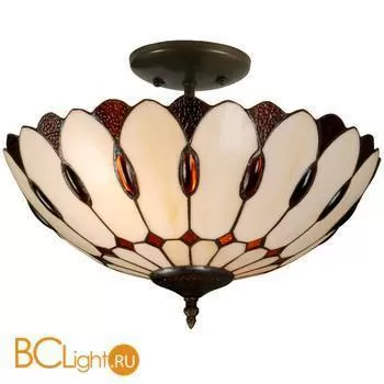 Потолочный светильник Arte Lamp Perla A3163PL-2BG