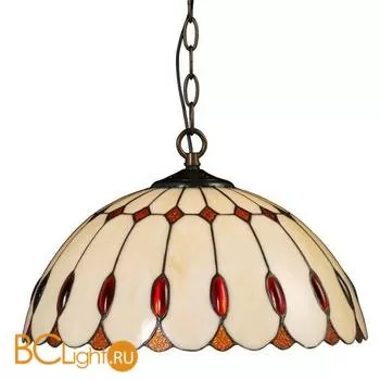 Подвесной светильник Arte Lamp Perla A3163SP-1BG