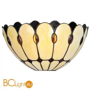 Настенный светильник Arte Lamp Perla A3163AP-1BG