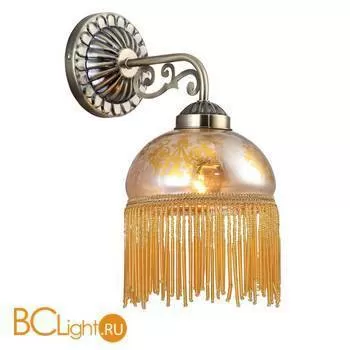 Бра Arte Lamp Perlina A9560AP-1AB