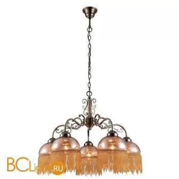 Люстра Arte Lamp Perlina A9560LM-5AB