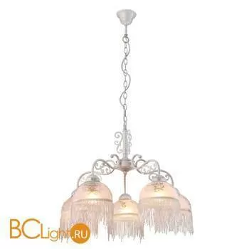 Люстра Arte Lamp Perlina A9560LM-5WG