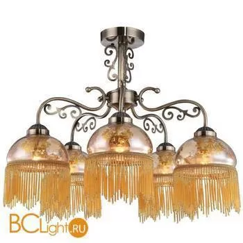 Потолочная люстра Arte Lamp Perlina A9560PL-5AB