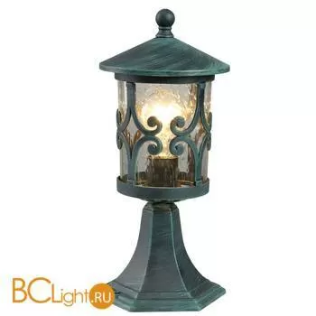 Садово-парковый фонарь Arte Lamp Persia A1454FN-1BG