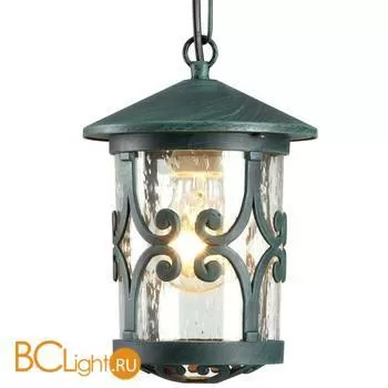Уличный подвесной светильник Arte Lamp Persia A1455SO-1BG