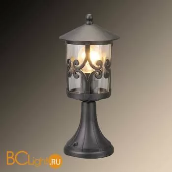 Садово-парковый светильник Arte Lamp PERSIA A1454FN-1BK