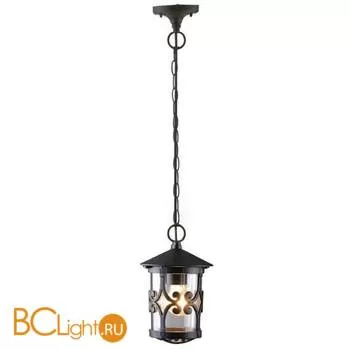 Подвесной светильник уличный Arte Lamp PERSIA A1455SO-1BK