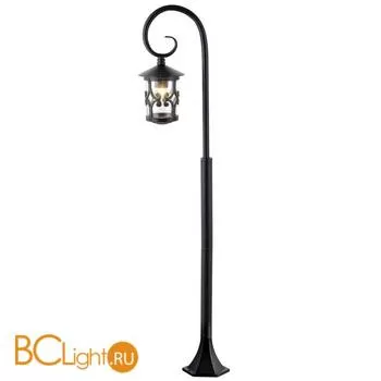 Садово-парковый фонарь Arte Lamp PERSIA A1456PA-1BK