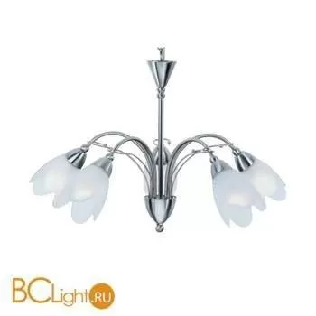 Люстра Arte Lamp PETAL A4905LM-5SS