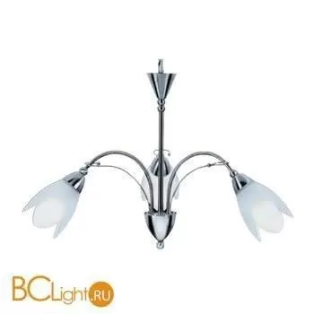 Люстра Arte Lamp PETAL A4905LM-3SS
