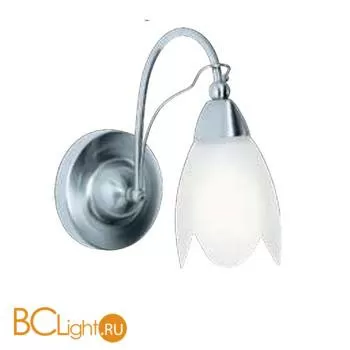 Бра Arte Lamp PETAL A4905AP-1SS