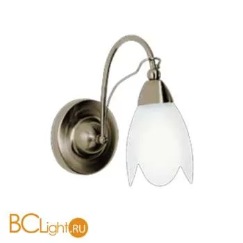 Бра Arte Lamp PETAL A4905AP-1AB