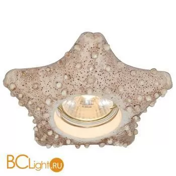 Встраиваемый спот (точечный светильник) Arte Lamp Pezzi A5296PL-1WC