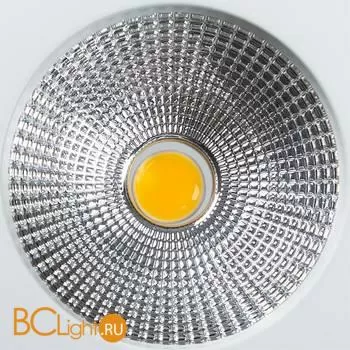 Встраиваемый светильник Arte Lamp Phact A4763PL-1WH - Фото 1