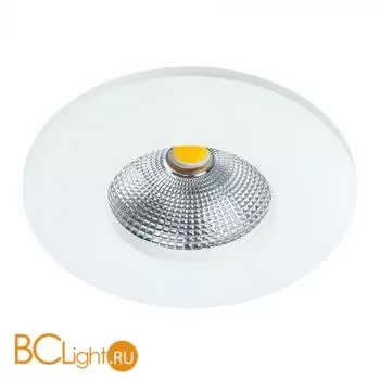 Встраиваемый светильник Arte Lamp Phact A4763PL-1WH