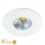 Встраиваемый светильник Arte Lamp Phact A4763PL-1WH