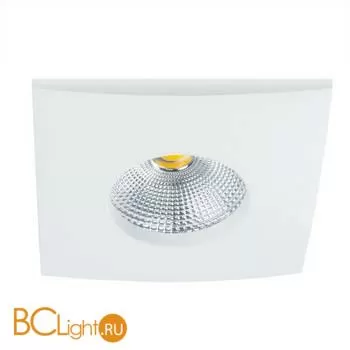 Встраиваемый светильник Arte Lamp Phact A4764PL-1WH