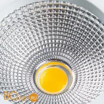 Встраиваемый светильник Arte Lamp Phact A4764PL-1WH - Фото 2