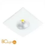 Встраиваемый светильник Arte Lamp Phact A4764PL-1WH - Фото 1