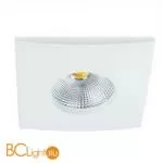 Встраиваемый светильник Arte Lamp Phact A4764PL-1WH