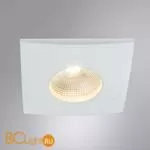 Встраиваемый светильник Arte Lamp Phact A4764PL-1WH - Фото 0