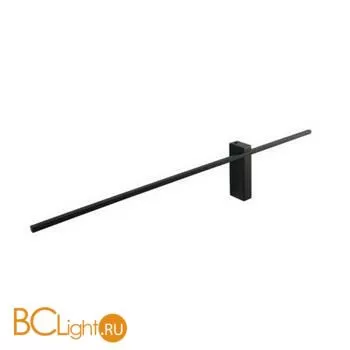 Настенный светильник Arte Lamp Phoenix A2025AP-1BK - Фото 0