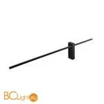 Настенный светильник Arte Lamp Phoenix A2025AP-1BK - Фото 0