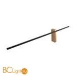 Настенный светильник Arte Lamp Phoenix A2025AP-1PB - Фото 0