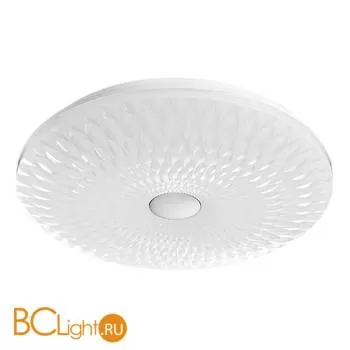 Потолочный светильник Arte Lamp Piastra A2460PL-1WH