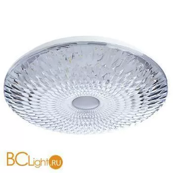 Потолочный светильник Arte Lamp Piastra A2660PL-1WH