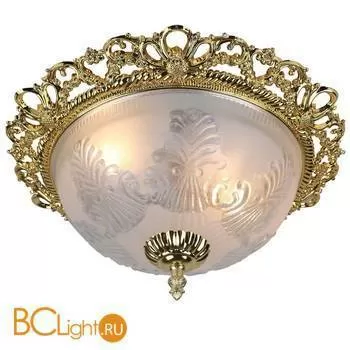 Потолочный светильник Arte Lamp Piatti A8002PL-2GO
