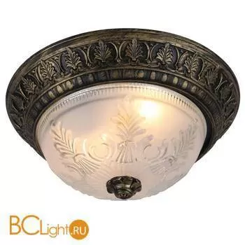 Потолочный светильник Arte Lamp Piatti A8005PL-2BN