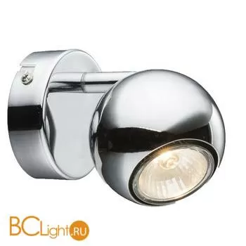 Спот (точечный светильник) Arte Lamp Piatto A6251AP-1CC