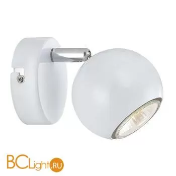 Спот (точечный светильник) Arte Lamp Piatto A6251AP-1WH