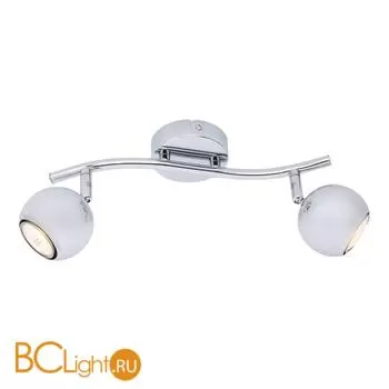 Спот (точечный светильник) Arte Lamp Piatto A6251PL-2CC