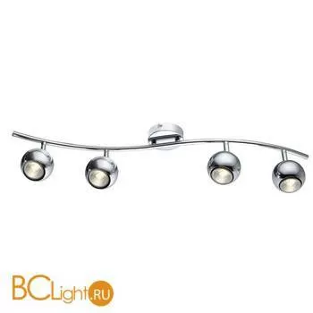 Спот (точечный светильник) Arte Lamp Piatto A6251PL-4CC