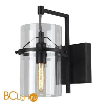 Бра Arte Lamp Piatto A8586AP-1BK