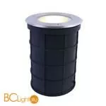 Встраиваемый тротуарный светильник Arte Lamp Piazza A6014IN-1SS