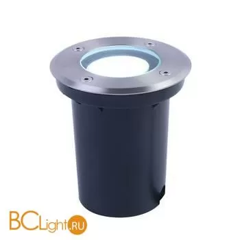 Встраиваемый тротуарный светильник Arte Lamp Piazza A6017IN-1SS