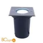 Садово-парковый фонарь Arte Lamp Piazza A6015IN-1SS